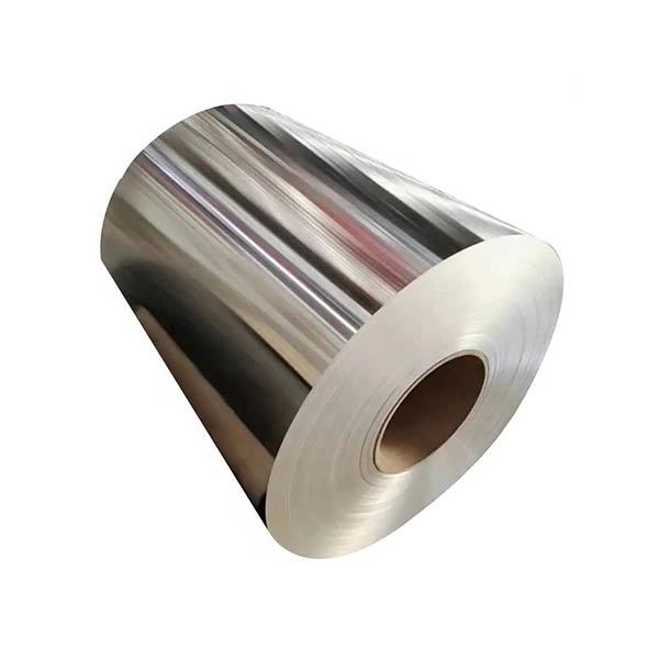 Monel 400 Coil