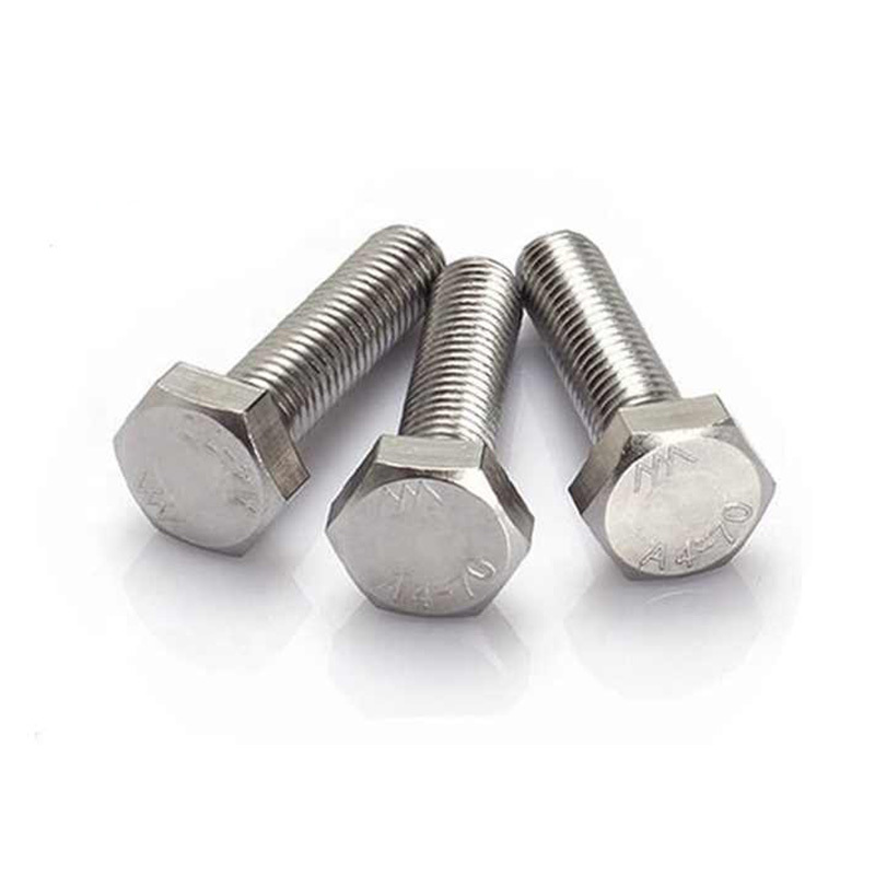 Hexagonal Bolts