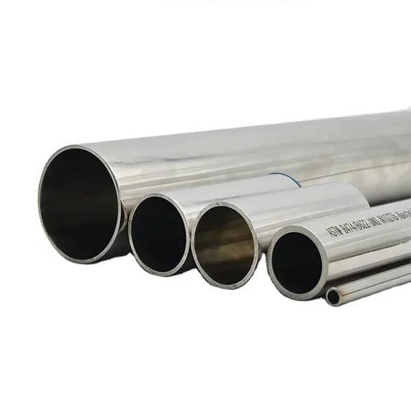 Monel K-500 Pipe