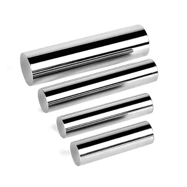 Monel K-500 Bar