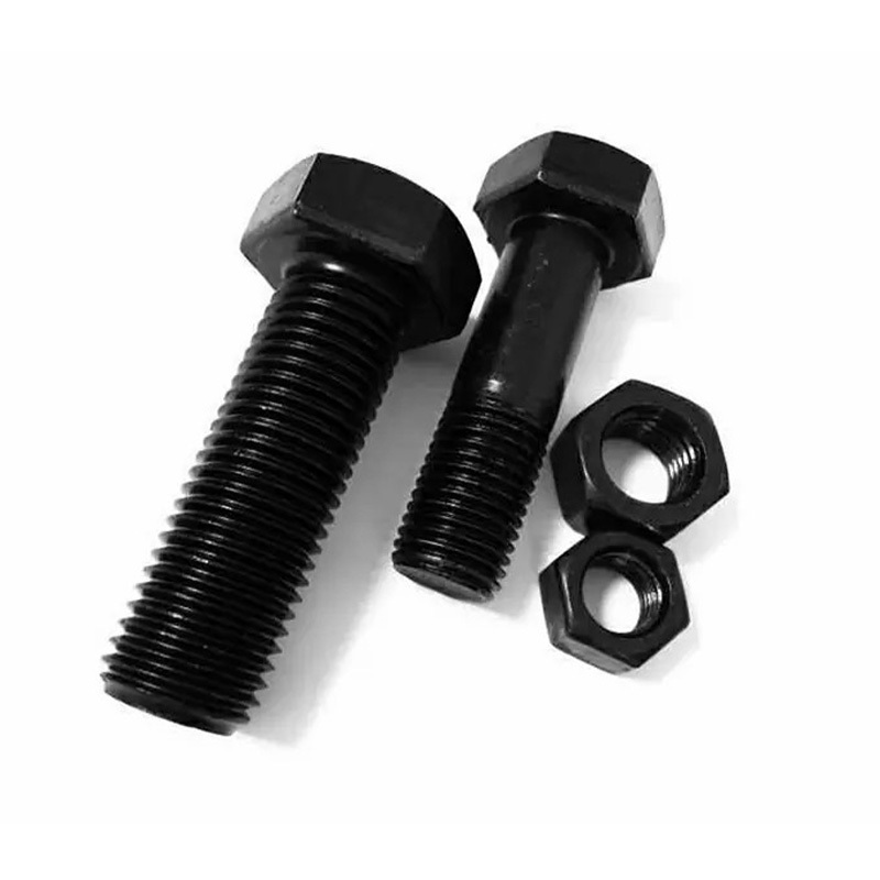 Carbon Steel Fasteners