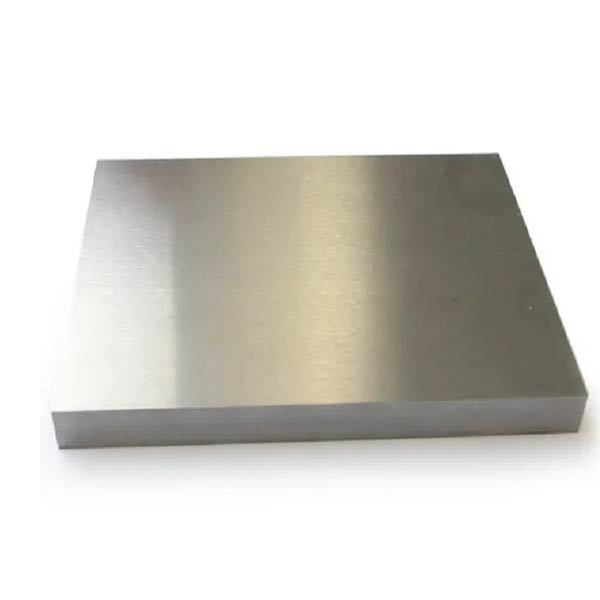 Titanium Grade 2 Plate