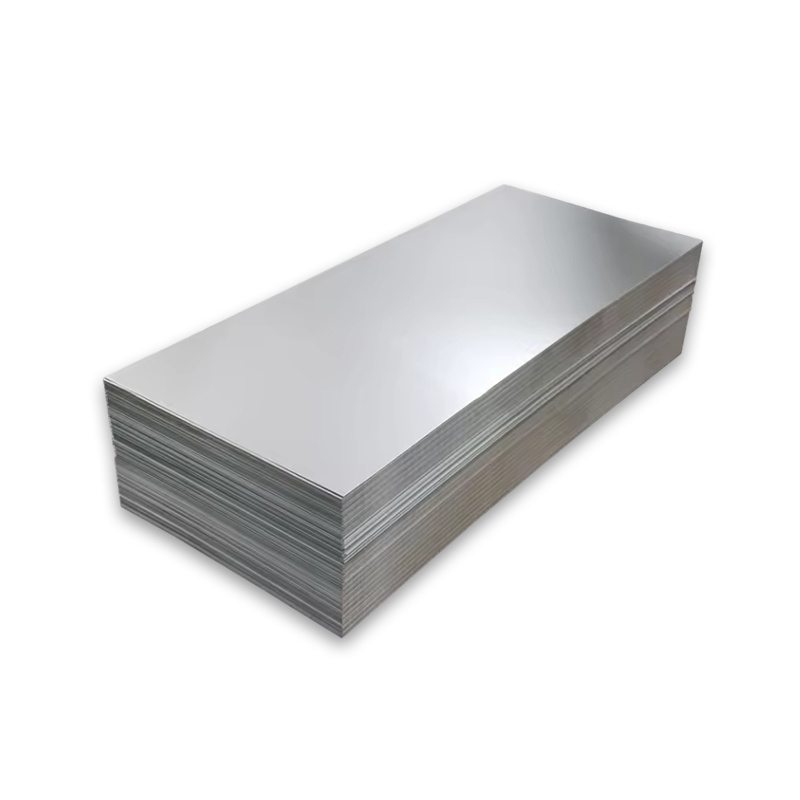 Tank Steel Plate