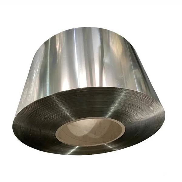 Inconel 625 Bobina