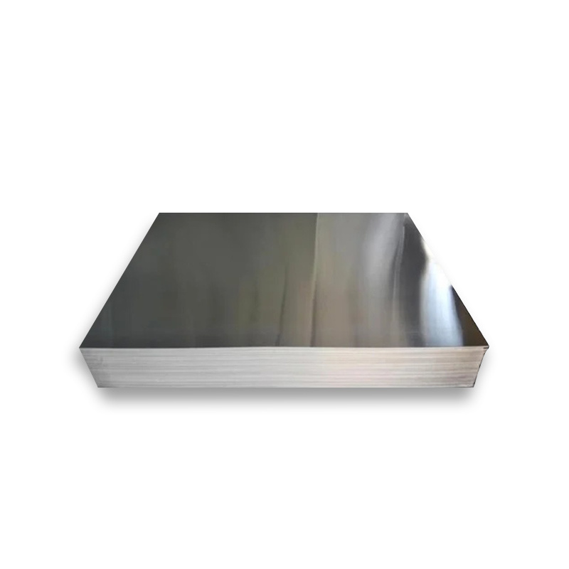 Placa de aluminio 1050