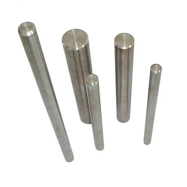 Inconel 718 Bar