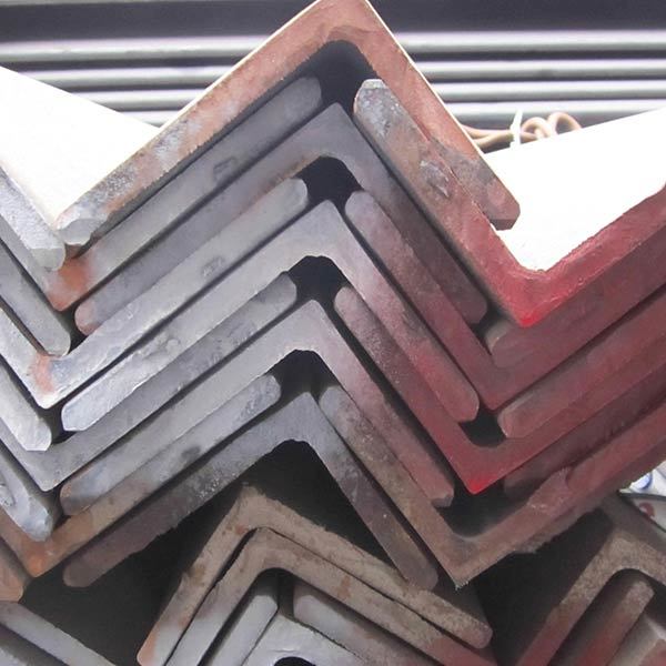 Galvanized Angle Steel