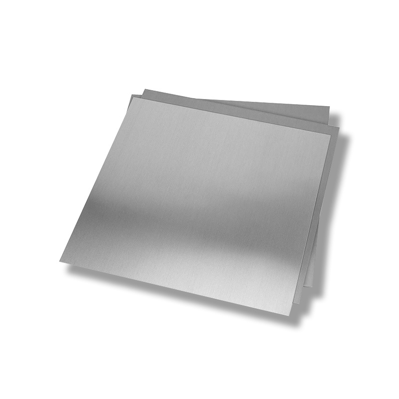 Placa de aluminio 1060