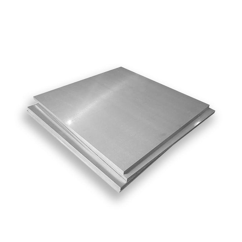 Placa de aluminio 5052