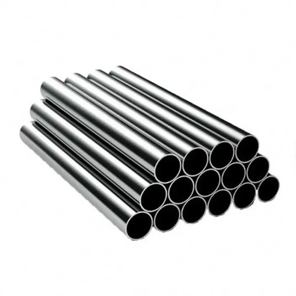 Titanium Alloy Grade 5 Ti 6Al-4V Pipe