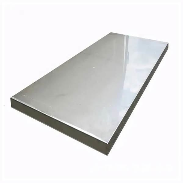 Monel 400 Plate