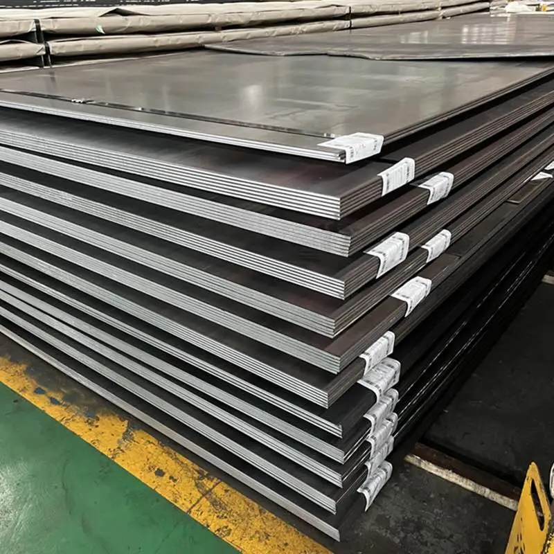 Marine steel plate CCS ABS BV LR DNV