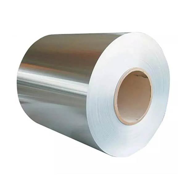 Titanium Alloy Grade 5 Ti 6Al-4V Coil