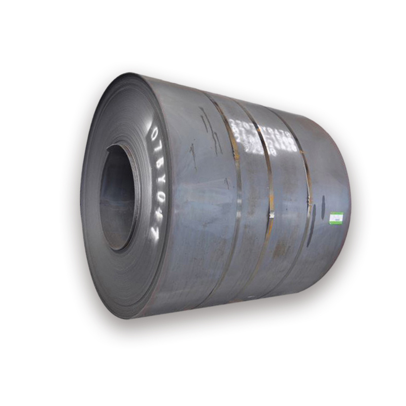 SPCC/SPCC/SPCD/SPCE Cold Rolled Steel Coil