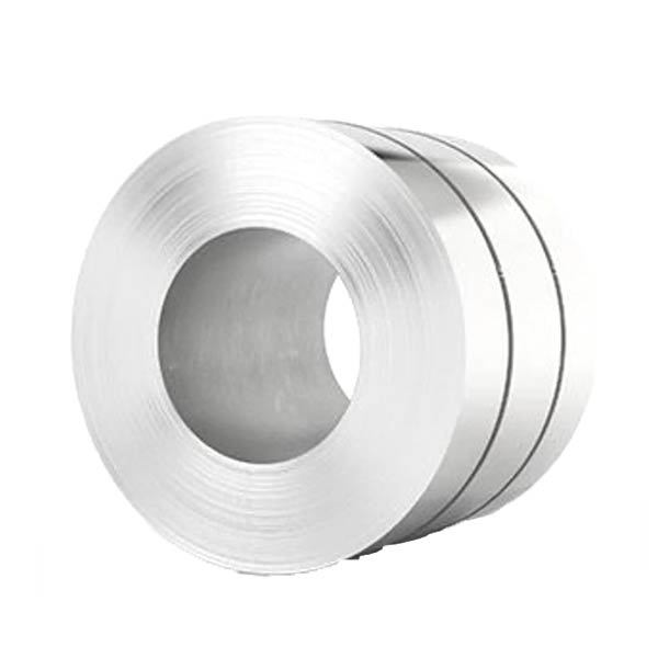 Bobina de Inconel 718