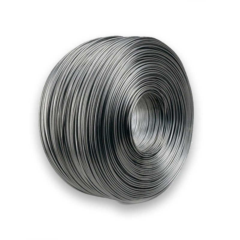 ASTM A510 Steel Wire Rod