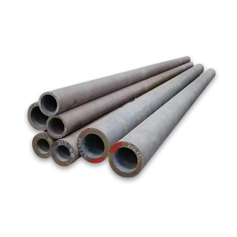 Mild Steel Tube