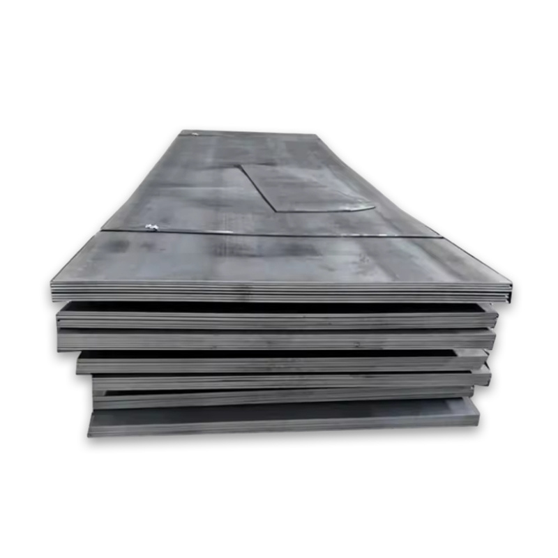 A36 Hot Rolled Steel Plate