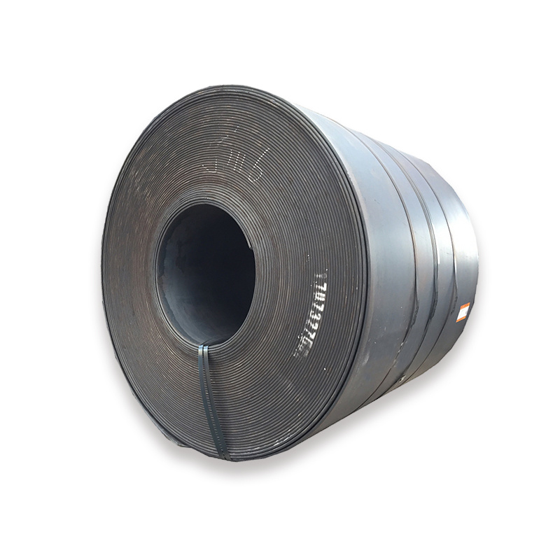 1023 Cold Rolled Steel Coil