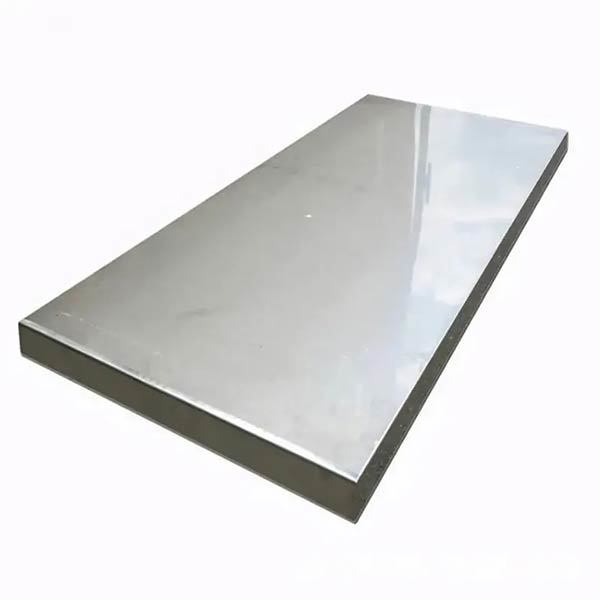 Placa de Inconel 625