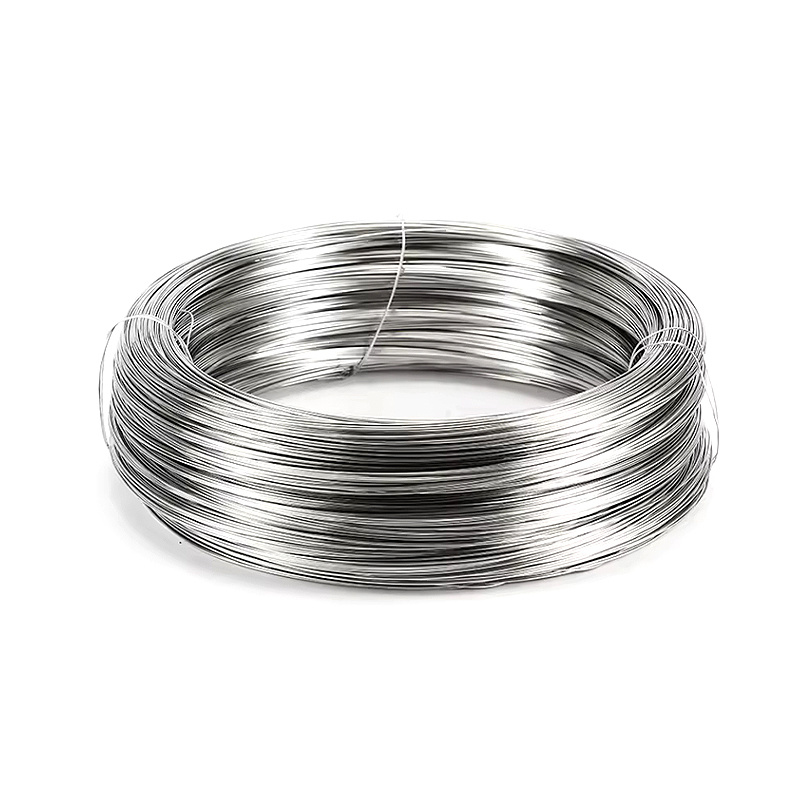 Stainless Steel Wire Rod