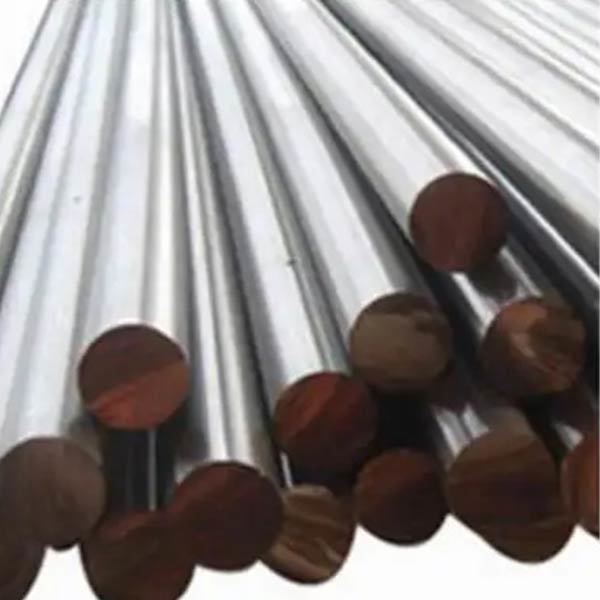 Titanium Alloy Grade 5 Ti 6Al-4V Bar