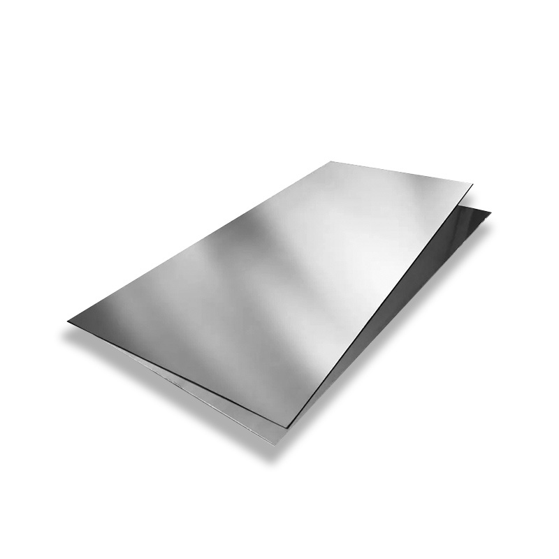 Placa de aluminio 6061