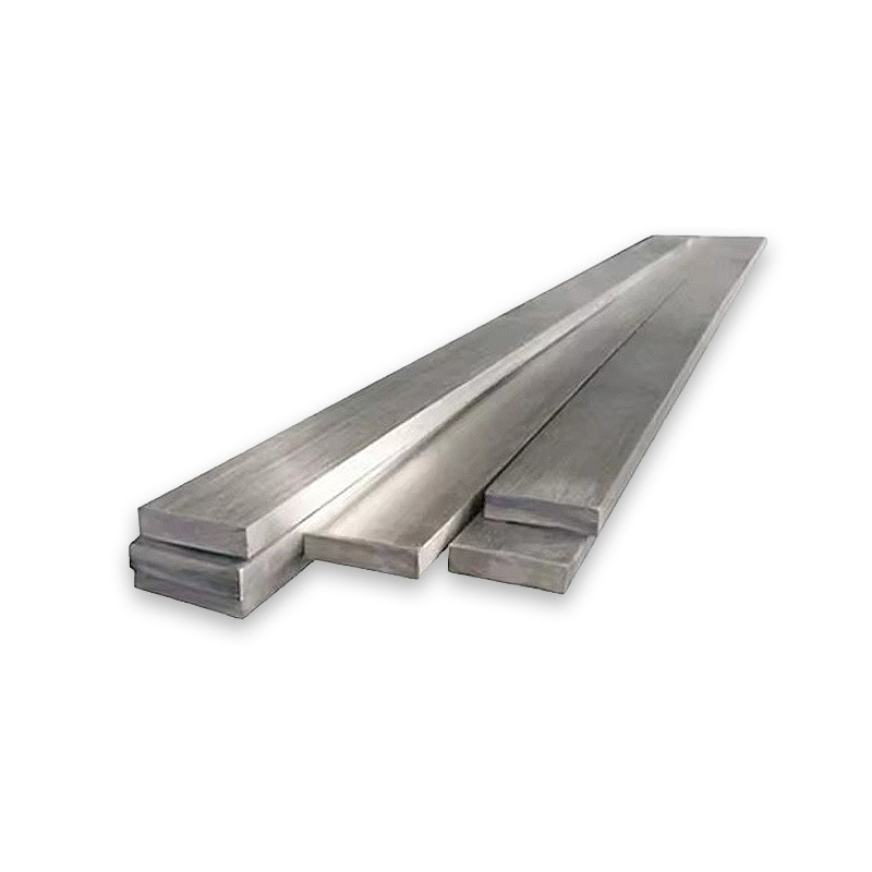 Stainless Steel Flat Bar