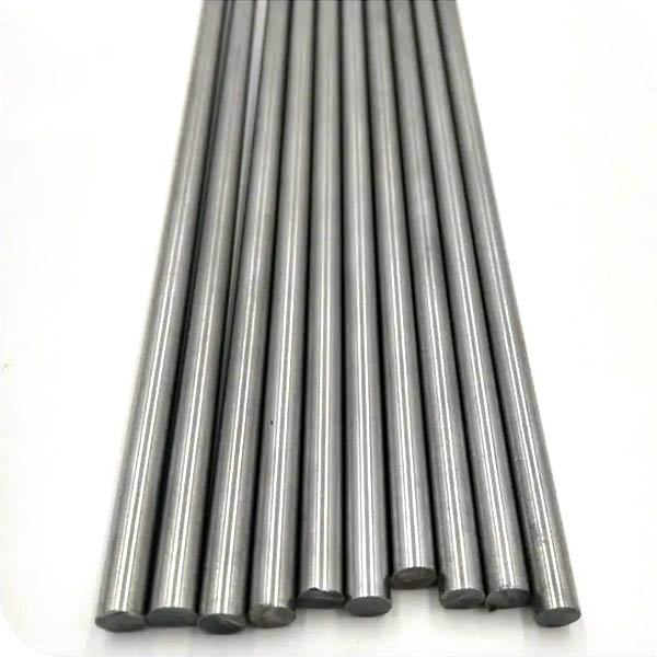 Nickel Alloy 201 Bar