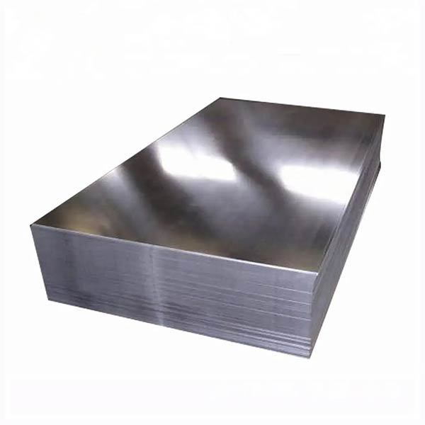 Monel K-500 Plate