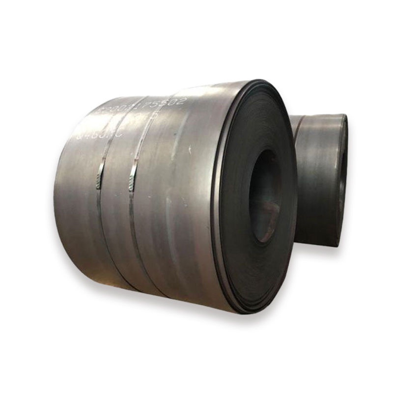 DC01/DC02/DC03/DC04 Cold Rolled Steel Coil