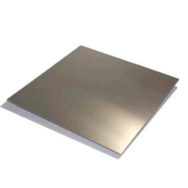 Monel R-405 Plate