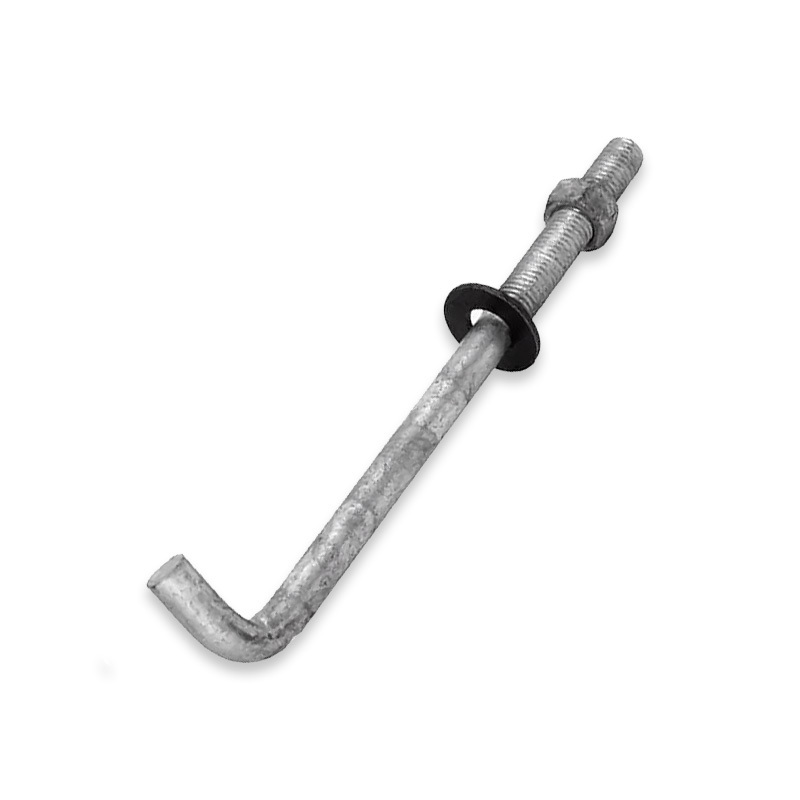 Anchor Bolts