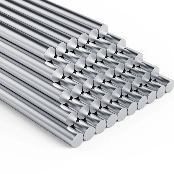 Titanium Grade 9 Bar