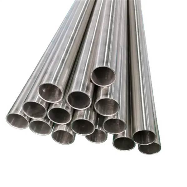 Monel 400 Pipe