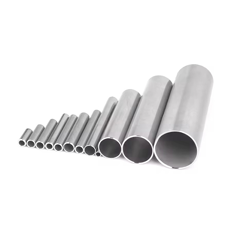 Stainless Steel Welded Tube