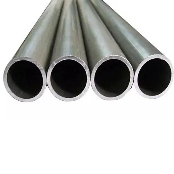 Titanium Grade 2 Pipe