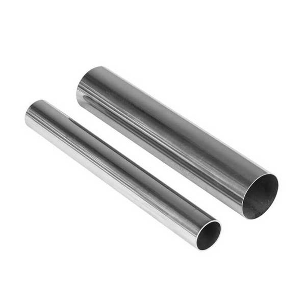 Nickel Alloy 200 Pipe