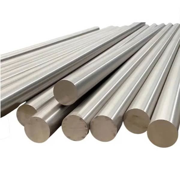 Nickel Alloy 200 Bar