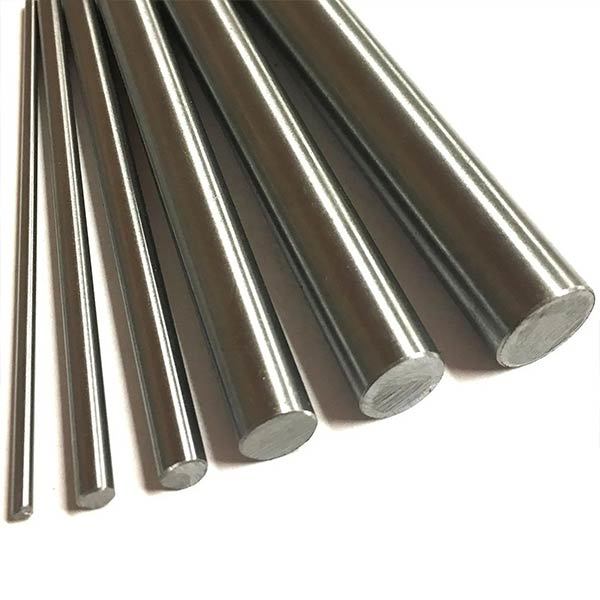 Inconel 601 Bar