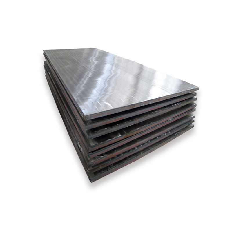 1023 Cold Rolled Steel Plate