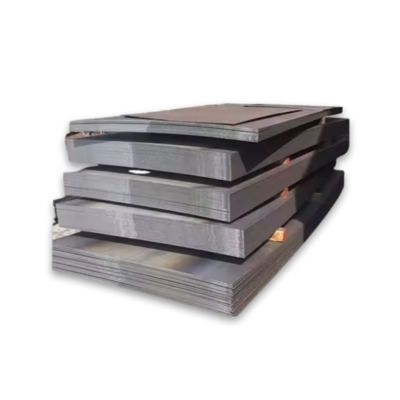 A516 Hot Rolled Steel Plate