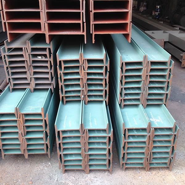 Carbon Steel H Steel