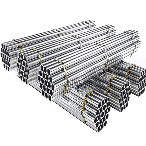 Nickel Alloy 201 Pipe