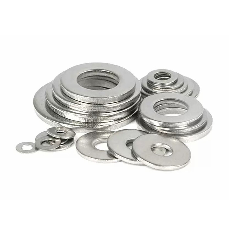 Flat Washers