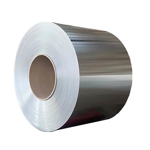 Titanium Alloy Grade 2 Coil