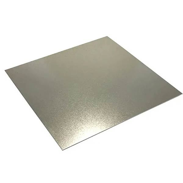 Titanium Alloy Grade 5 Ti 6Al-4V Plate