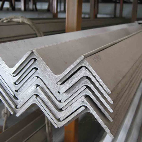 Stainless Steel Angle Steel