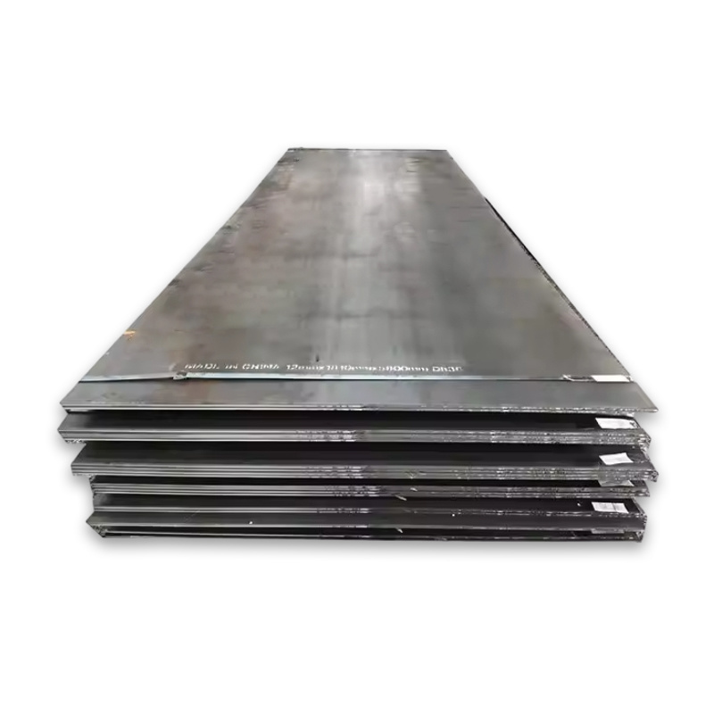 A572 Grade 50 Hot Rolled Steel Plate