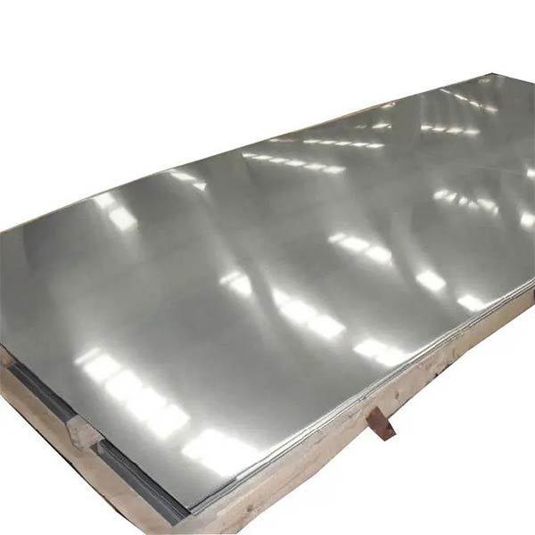 Placa de Inconel 600